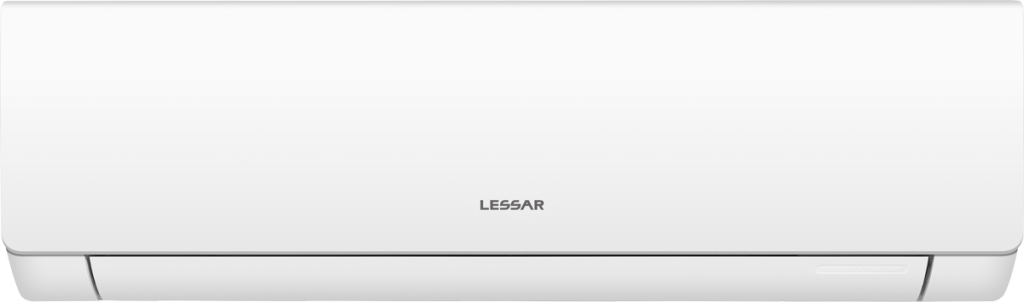 картинка LESSAR LS/LU-HE24KDE2A от магазина Сплит КРД