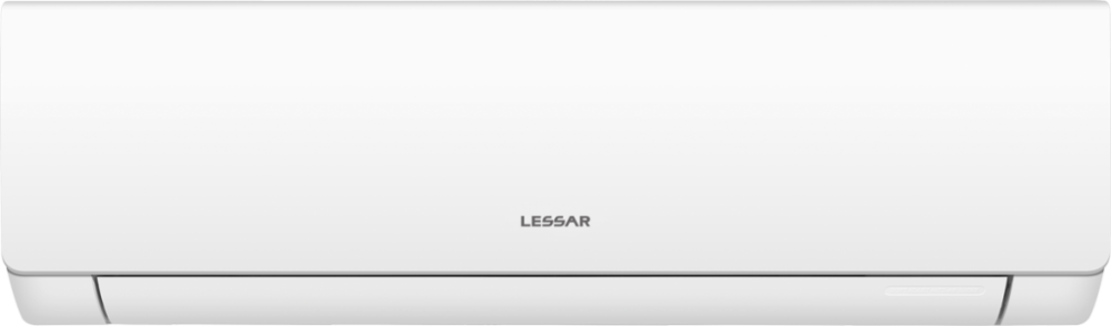 картинка LESSAR LS/LU-HE24KDE2A от магазина Сплит КРД