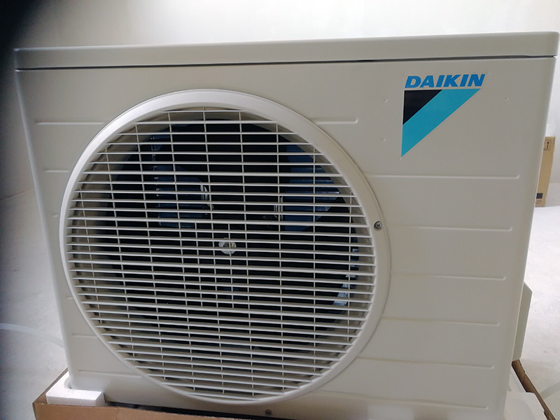 картинка Daikin FTXF50D/RXF50D R32 от магазина Сплит КРД