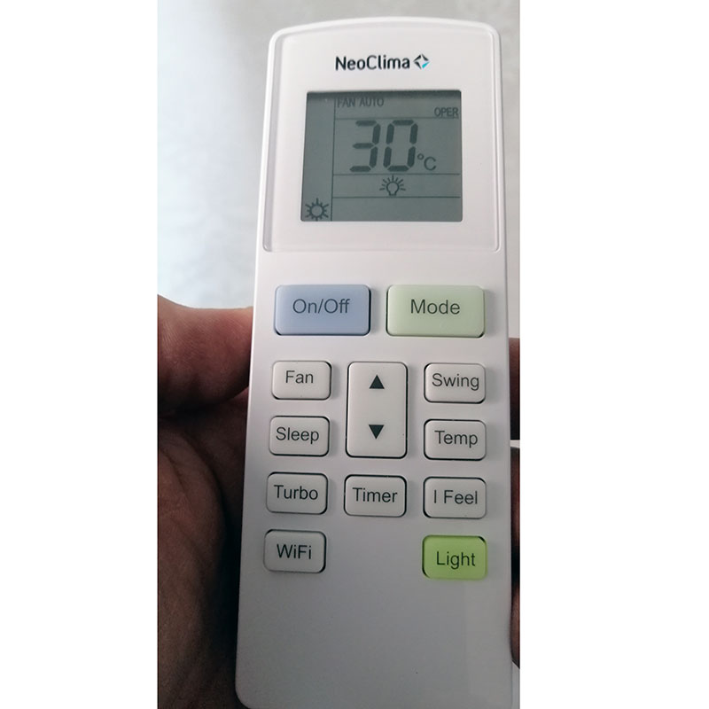 картинка NEOCLIMA NS/NU-HAX24RWI от магазина Сплит КРД