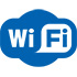 WI-FI-управление. Позволяет управлять кондиционером через специальное приложение, скаченное установленное на смартфоне, не находясь дома.